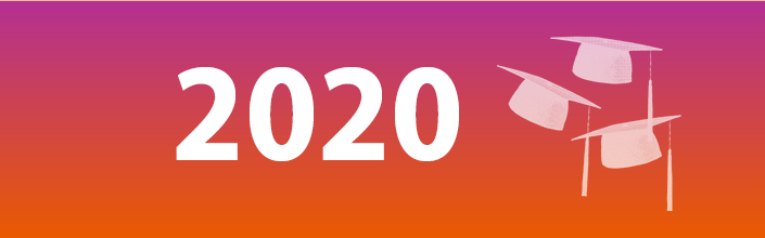 Abgeschlossene Promotionen 2020 Abgeschlossene Promotionen 2020