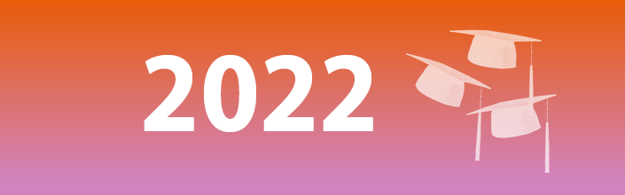 Abgeschlossene Promotionen 2022 Abgeschlossene Promotionen 2022