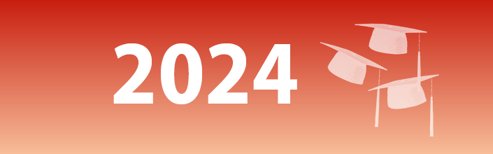 Abgeschlossene Promotionen 2024 Abgeschlossene Promotionen 2024