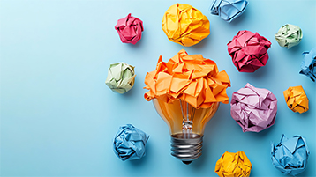 Mentoring für neue Ideen (Bild: Adobe Stock/Itsaree)