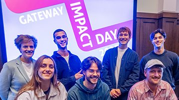 Gruppenfoto (Bild: Thilo Schmülgen/TH Köln) Gruppenfoto (Bild: Thilo Schmülgen/TH Köln)