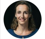 EXIST Fit for Invest Marita Mehlstaeubl