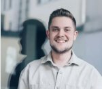 Porträtfoto von Kai André Mischak