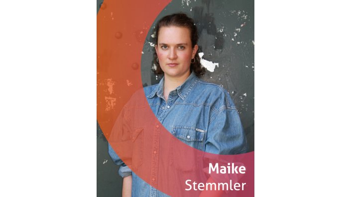 EMpower Mentorin 2025 Maike Stemmler