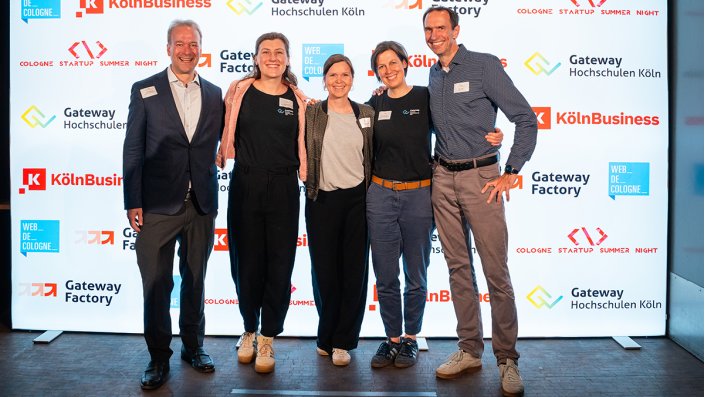 Gruppenfoto