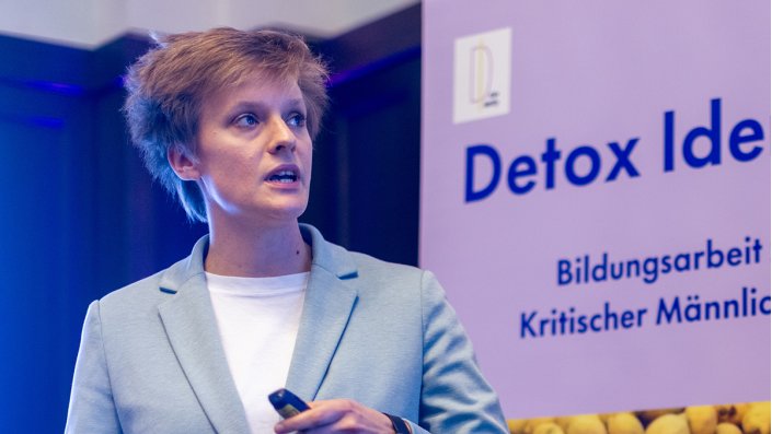 Ronja Seitz, wellplayd