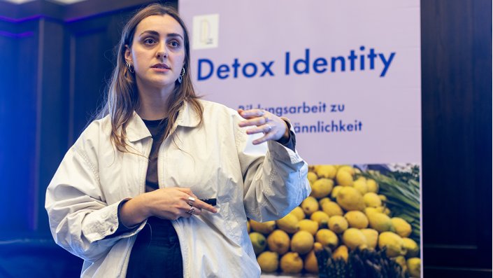 Marina Helena Müller, FemReality