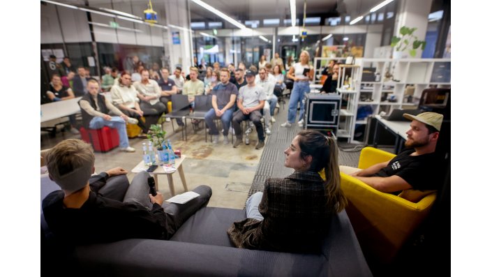 Startup-Tag 2024 1