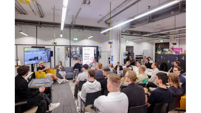 Startup-Tag 2024 10