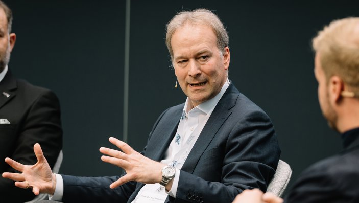 Prof. Dr. Kai Thürbach