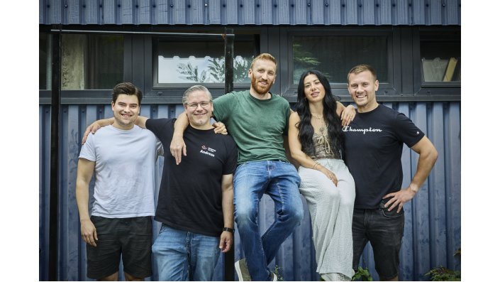 Das Team des MakerSpace Gateway TH Köln