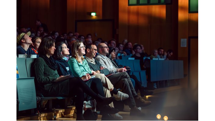 Die diesjährige SYIC-Jury 