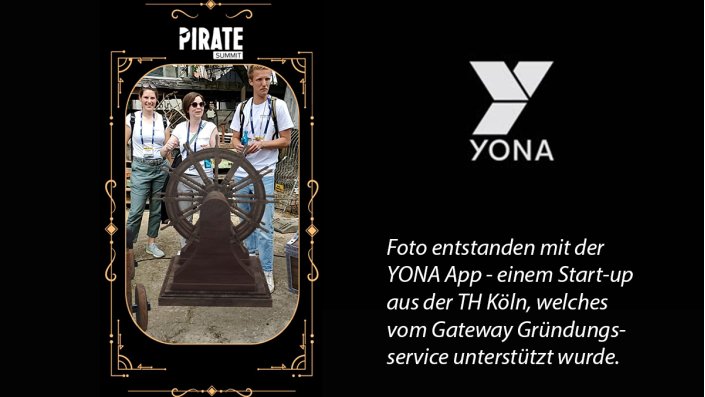 Foto Beispiel YONA App Nutzung