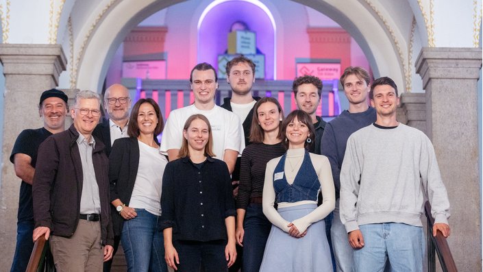 Gruppenbild