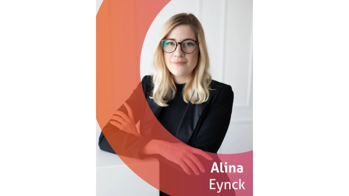 EMpower Mentorin 2025 Alina Eynck