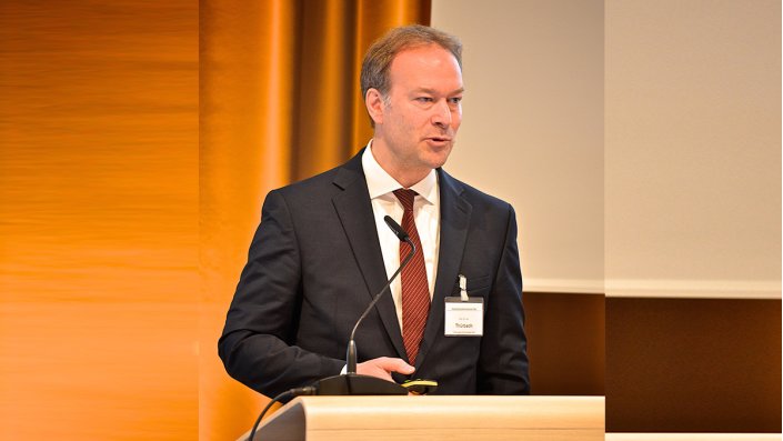 Prof. Dr. Kai Thürbach, Professor für Unternehmensführung und Entrepreneurship