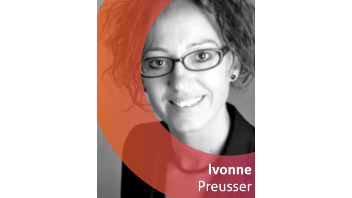 EMpower Mentorin 2025 Ivonne Preusser