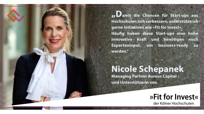 Nicole Schepanek