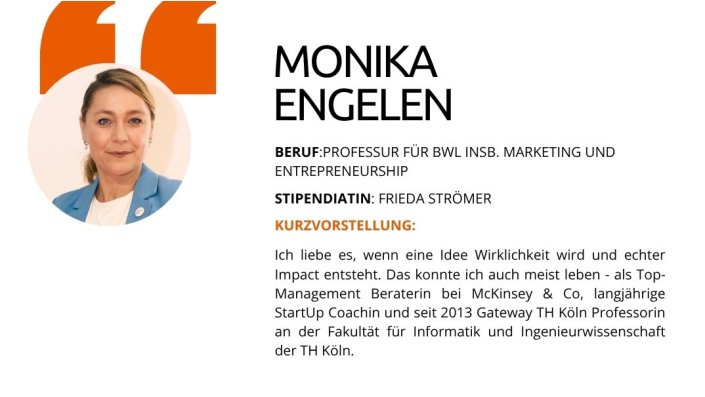 EMpower Mentorin Engelen