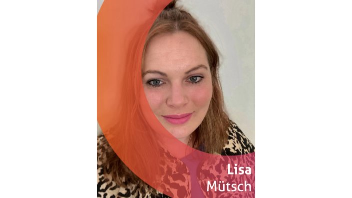 EMpower Mentorin 2025 Lisa Mütsch