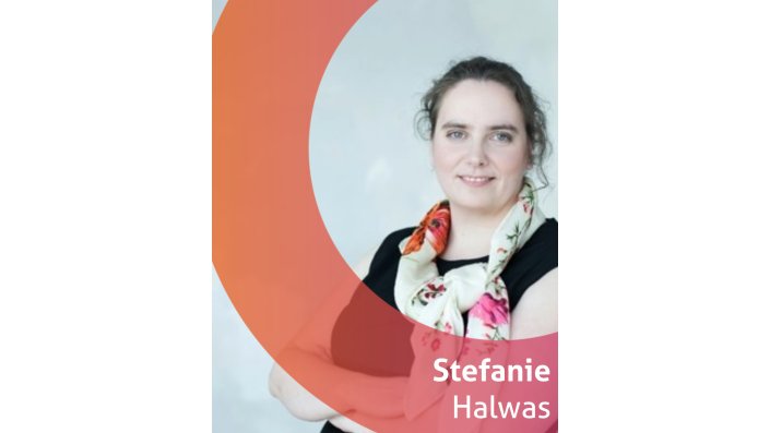 EMpower Mentorin 2025 Stefanie Halwas