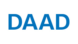Logo Deutscher Akademischer Austauschdienst (DAAD) Logo Deutscher Akademischer Austauschdienst (DAAD)