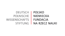 Logo Deutsch Polnische Wissenschaftsstiftung Logo Deutsch Polnische Wissenschaftsstiftung