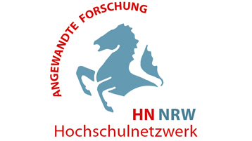 Logo Hochschulnetzwerk  Angewandte Forschung NRW  (Bild: Hochschulnetzwerk  Angewandte Forschung NRW )