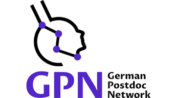 Logo des German Postdoc Network (Bild: German Postdoc Network)