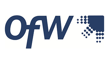 OFW Logo (Bild: OFW ) OFW Logo (Bild: OFW )