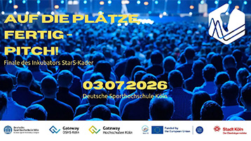 Stars Kader Finale (Bild: Gateway DSHS)