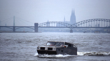 Fachbereich Fahrzeugtechnik (Bild: TH Köln)