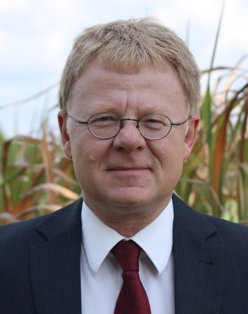 Prof. Dr. rer. pol. Andreas Gadatsch