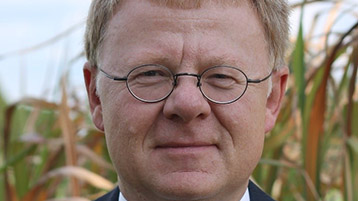 Prof. Dr. rer. pol. Andreas Gadatsch (Bild: privat)