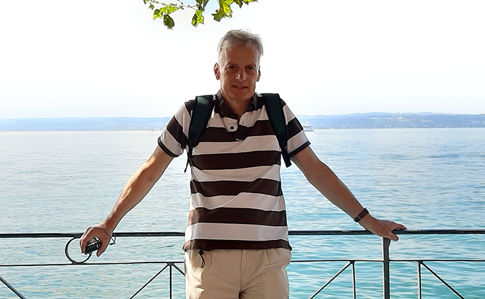 Jürgen Becker Jürgen Becker