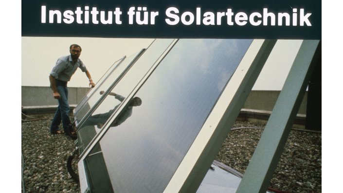 Institut für Solartechnik