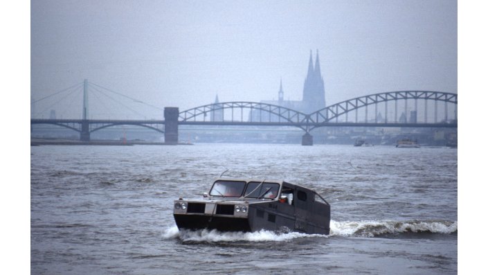 Fachbereich Fahrzeugtechnik