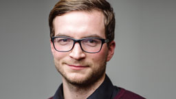Benjamin Frindt Benjamin Frindt