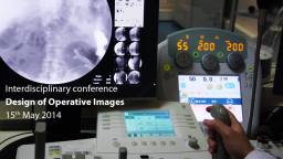 Operative Images KISDconference (Bild: KISD Conference) Operative Images KISDconference (Bild: KISD Conference)