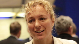 Prof. Dr. Michaela Lambertz (Bild: Thilo Schmülgen/FH Köln) Prof. Dr. Michaela Lambertz (Bild: Thilo Schmülgen/FH Köln)