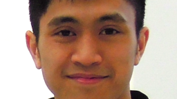 Viet Nguyen erhielt den VDI-Preis für seine Bachelorarbeit. (Bild: Viet Nguyen) Viet Nguyen erhielt den VDI-Preis für seine Bachelorarbeit. (Bild: Viet Nguyen)
