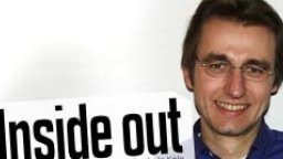 Prof. Dr. Heiko Knospe (Bild: FH Köln) Prof. Dr. Heiko Knospe (Bild: FH Köln)