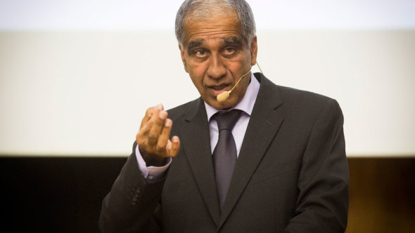 Prof. Dr. Mojib Latif Prof. Dr. Mojib Latif