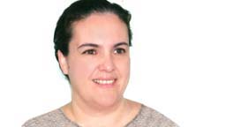 Prof. Dr. Maria-Elena Algorri (Bild: FH Köln) Prof. Dr. Maria-Elena Algorri (Bild: FH Köln)