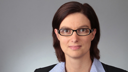 Beate Rhein (Bild: FH Köln) Beate Rhein (Bild: FH Köln)