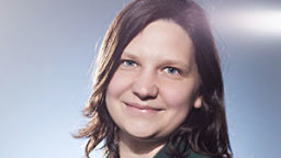 Prof. Dr. Friederike Siller (Bild: FH Köln) Prof. Dr. Friederike Siller (Bild: FH Köln)