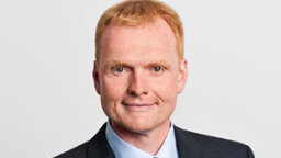 Prof. Dr. Stefan Bergfeld  (Bild: FH Köln)