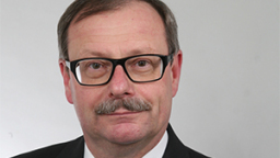 Prof. Dr.-Ing. Jörg Richter (Bild: FH Köln) Prof. Dr.-Ing. Jörg Richter (Bild: FH Köln)