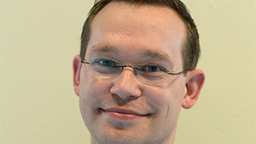 Prof. Dr. Torsten Rohlfs (Bild: FH Köln) Prof. Dr. Torsten Rohlfs (Bild: FH Köln)