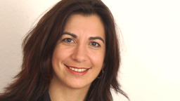 Portrait Prof. Dr. Scharzad Farrokhzad (Bild: privat) Portrait Prof. Dr. Scharzad Farrokhzad (Bild: privat)